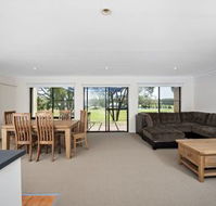 Villa 127 Horizons Golf Resort - Tourism Brisbane