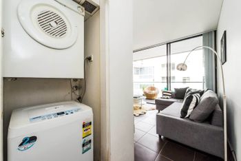 Executive Two Bed Penthouse Studio In The City - Tourism Brisbane 5
