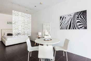 Executive Two Bed Penthouse Studio In The City - Tourism Brisbane 6