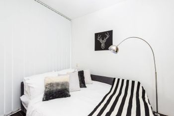 Executive Two Bed Penthouse Studio In The City - Tourism Brisbane 3