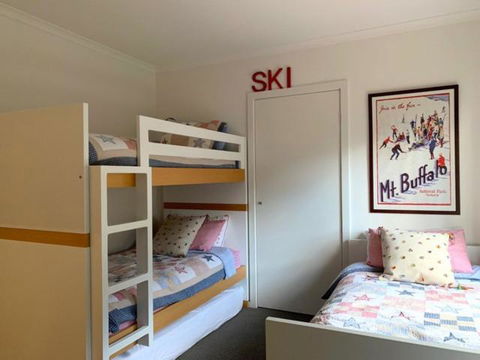 Reindeer 6 - Tourism Brisbane 1