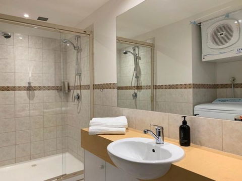 Reindeer 6 - Tourism Brisbane 2