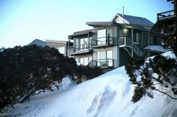 Ultima Apartments Mt. Hotham - Tourism Brisbane 3