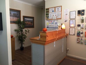 Albany Happy Days Caravan Park - Brisbane Tourism 0