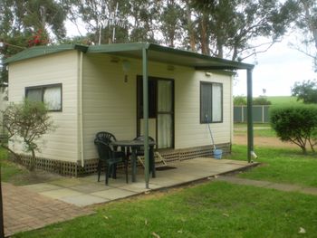 Albany Happy Days Caravan Park - Brisbane Tourism 4