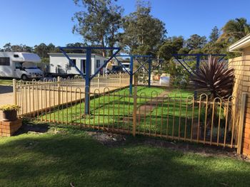 Albany Happy Days Caravan Park - Brisbane Tourism 5