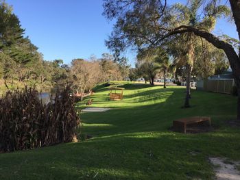 Albany Happy Days Caravan Park - Brisbane Tourism 6