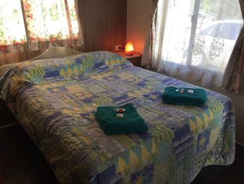 Albany Happy Days Caravan Park - Brisbane Tourism 3