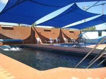 Dragon & Phoenix Motel - Brisbane Tourism 0