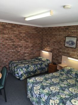Dragon & Phoenix Motel - Brisbane Tourism 3