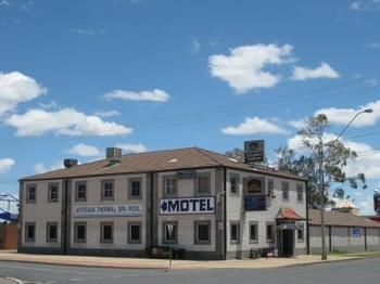 Dragon & Phoenix Motel - Brisbane Tourism 6