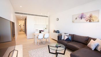 The Apartment Service CHIPD - Tourism Brisbane 0