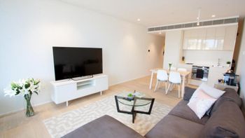 The Apartment Service CHIPD - Tourism Brisbane 1
