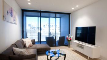 The Apartment Service CHIPD - Tourism Brisbane 3