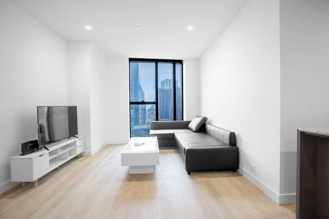 Ultimate Cozy 2 Bedroom In Melbourne Centro - Tourism Brisbane 2
