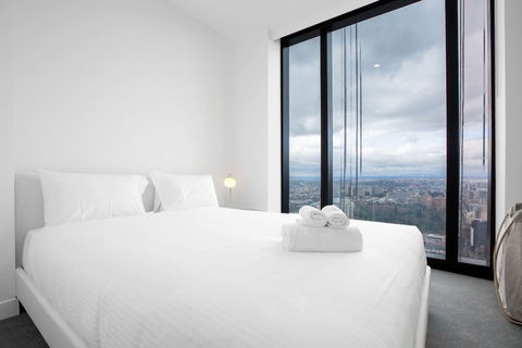 Ultimate Cozy 2 Bedroom In Melbourne Centro - Tourism Brisbane 1