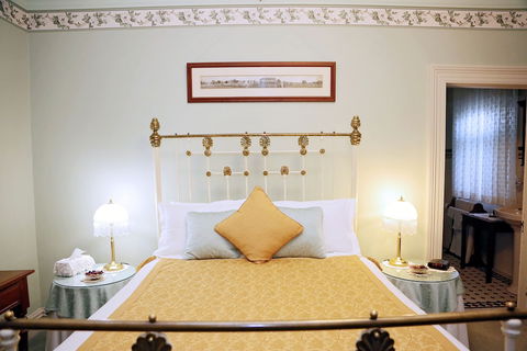 Forgandenny Bed & Breakfast - Brisbane Tourism 5