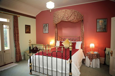 Forgandenny Bed & Breakfast - Brisbane Tourism 3