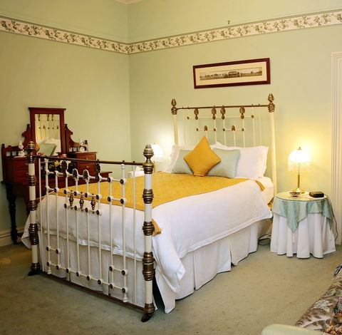 Forgandenny Bed & Breakfast - Brisbane Tourism 2
