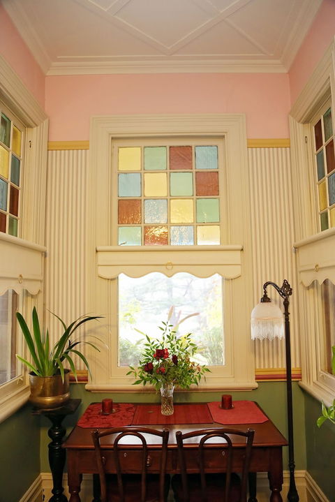 Forgandenny Bed & Breakfast - Brisbane Tourism 0