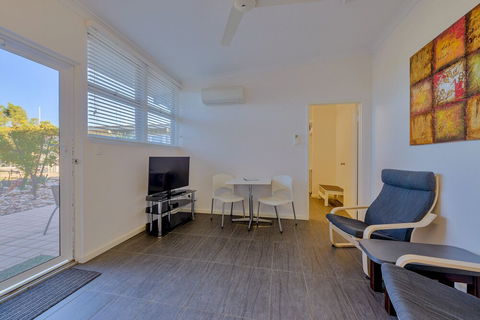 Getaway Villas Unit 38 5 - Tourism Brisbane 5