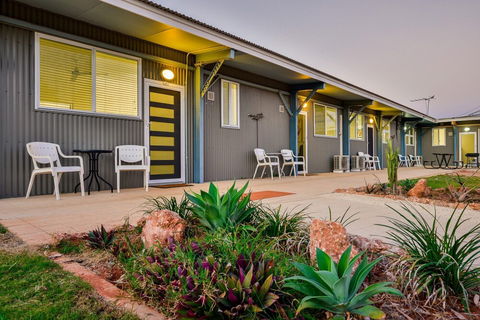 Getaway Villas Unit 38 5 - Tourism Brisbane 1