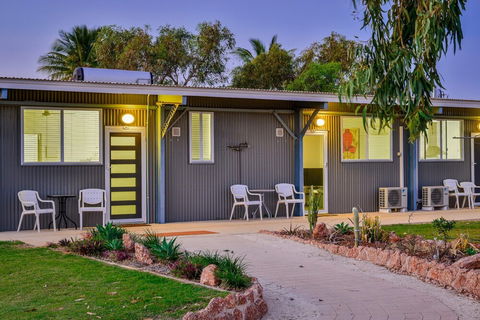 Getaway Villas Unit 38 5 - Tourism Brisbane 2