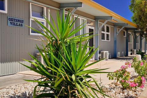 Getaway Villas Unit 38 5 - Tourism Brisbane 0