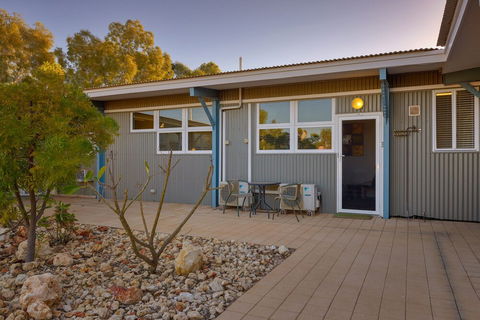 Getaway Villas Unit 38 5 - Tourism Brisbane 4