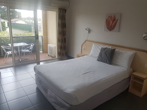 Jopen Cafe & Motel - Brisbane 4u 4