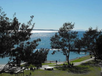 Beachpoint Unit 202 - Brisbane 4u 0