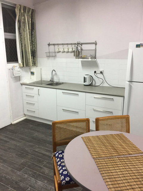 Getaway Villas Unit 38 10 - Brisbane Tourism 2