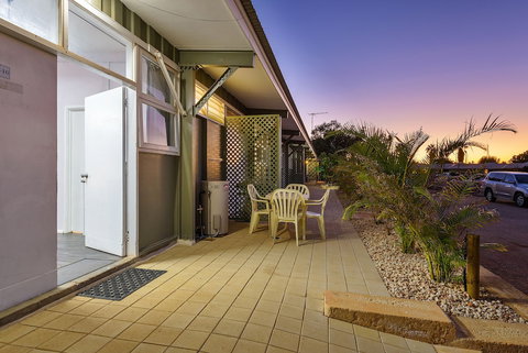 Getaway Villas Unit 38 10 - Brisbane Tourism 1