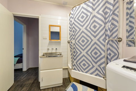 Getaway Villas Unit 38 10 - Brisbane Tourism 4