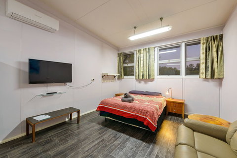 Getaway Villas Unit 38 10 - Brisbane Tourism 6