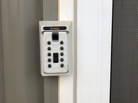 Getaway Villas Unit 38 10 - Brisbane Tourism 3