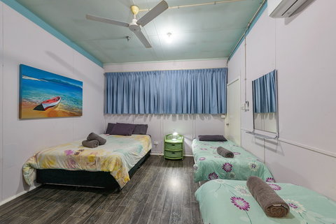 Getaway Villas Unit 38 10 - Brisbane Tourism 5