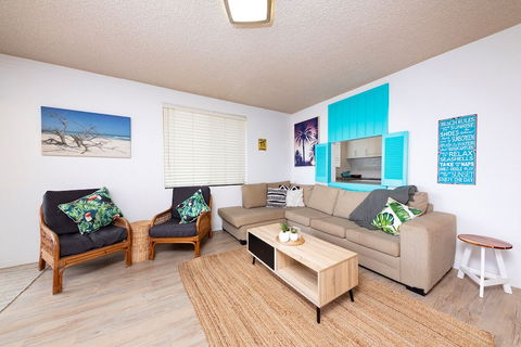 Hibiscus Court Unit 4 - Brisbane 4u 0