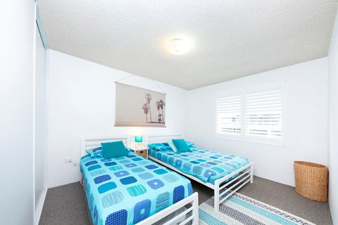 Hibiscus Court Unit 4 - Brisbane 4u 1