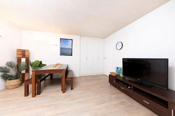 Hibiscus Court Unit 4 - Brisbane 4u 3
