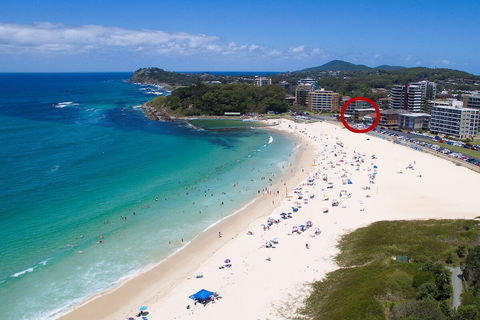Hibiscus Court Unit 4 - Brisbane 4u 5