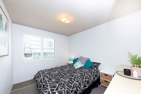 Hibiscus Court Unit 4 - Brisbane 4u 4