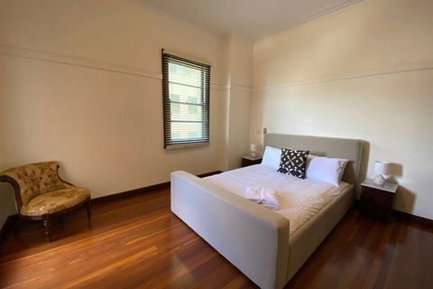Art Deco Luxury On Elizabeth Quay - Brisbane 4u 6