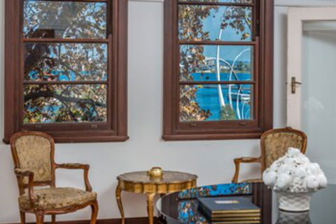 Art Deco Luxury On Elizabeth Quay - Brisbane 4u 0