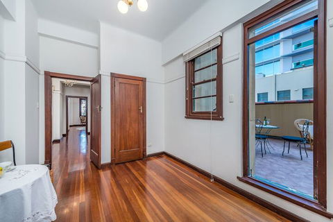 Art Deco Luxury On Elizabeth Quay - Brisbane 4u 3