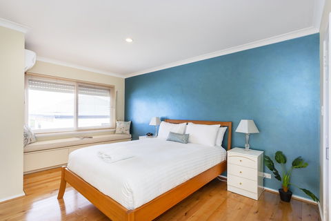 Scarborough Seaview Loft - Tourism Brisbane 2