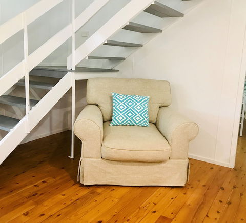 Coastal Cottage - Cannonvale - Tourism Brisbane 1
