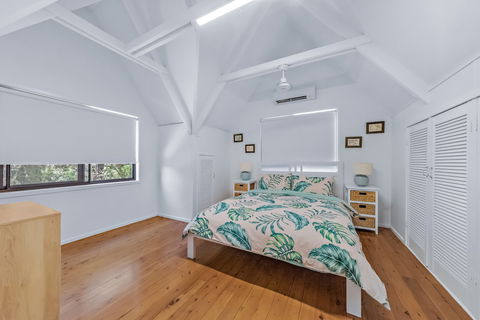 Coastal Cottage - Cannonvale - Tourism Brisbane 4