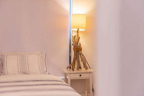 Coastal Cottage - Cannonvale - Tourism Brisbane 0