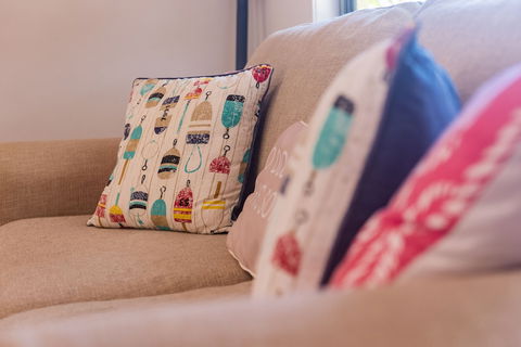 Coastal Cottage - Cannonvale - Tourism Brisbane 3